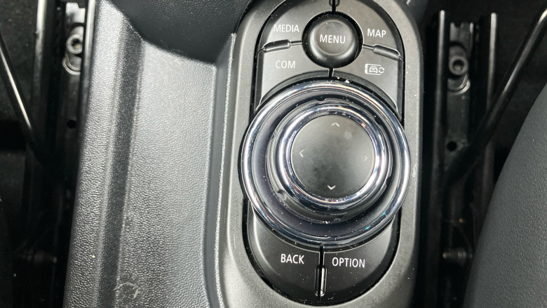 MINI Hatchback 1.5 Cooper Sport 3dr Auto Petrol Hatchback